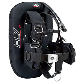 Finnsub Fly BC Set 17D Comfort