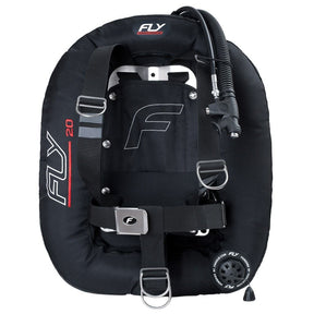 Finnsub Fly BC Set 20D DIR