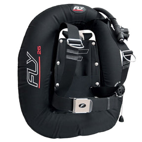 Finnsub Fly BC Set 25D DIR