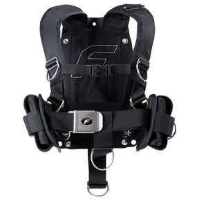 Finnsub Fly Comfort Harness