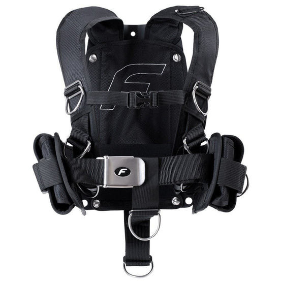 Finnsub Fly Comfort Harness - Mike's Dive Store