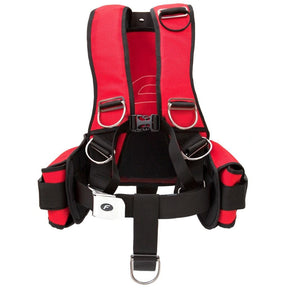 Finnsub Fly Comfort Rescue Harness