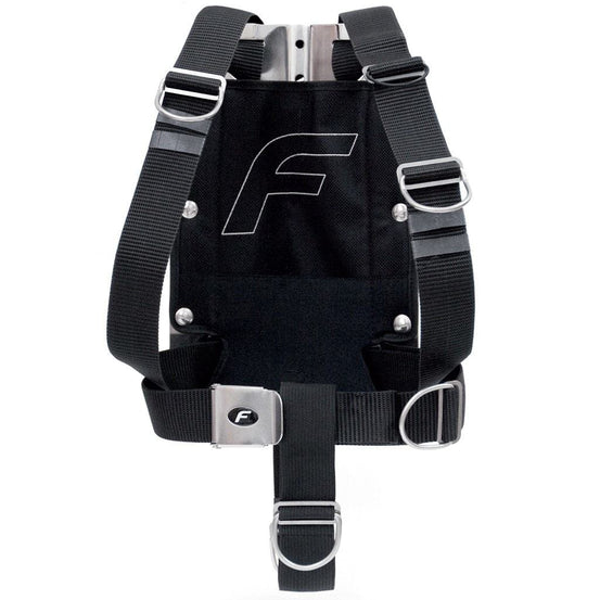 Finnsub Fly DIR Harness - Mike's Dive Store