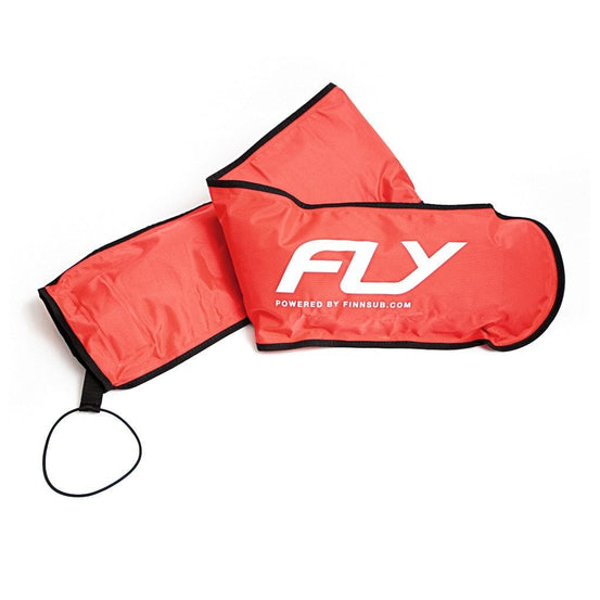 Finnsub Fly Deco Buoy - Mike's Dive Store