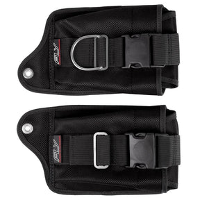 Finnsub Fly Weight Pocket Tech