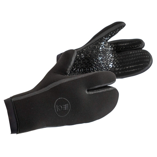 Fourth Element 7mm Hydrolock Dive Mitts | Mike's Dive Store