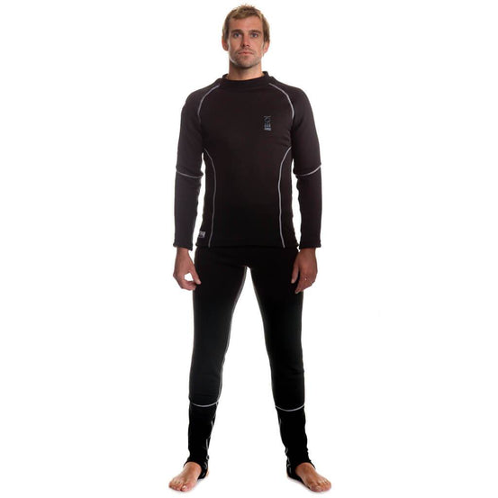 Fourth Element Arctic Men's Undersuit Set - Mike's Dive Store