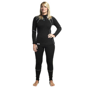 Fourth Element Arctic Women's Undersuit Set