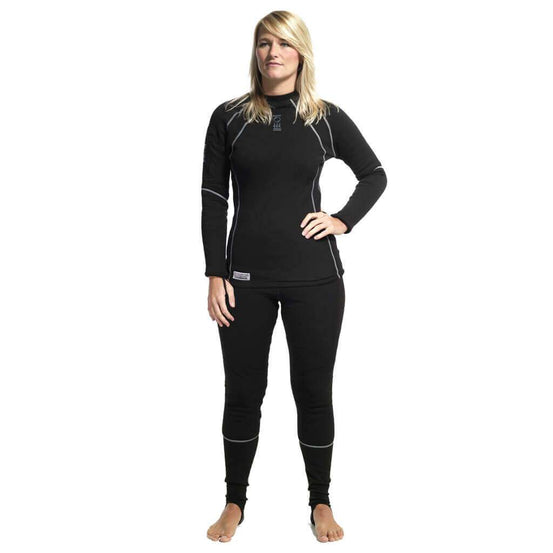 Fourth Element Arctic Women's Undersuit Set - Mike's Dive Store