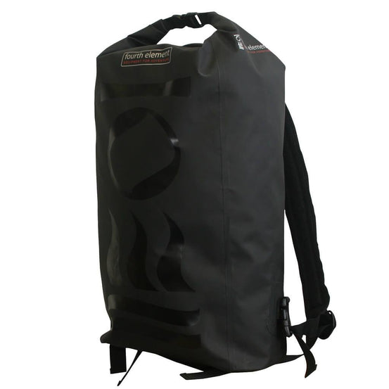 Fourth Element Drypack - Mike's Dive Store