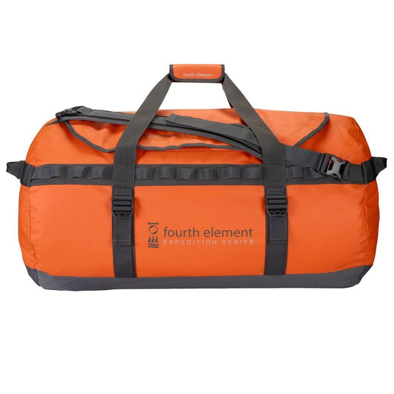 Fourth Element Expedition Series Duffel Bag - Mike's Dive Store