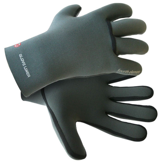 Fourth Element G1 Dive Glove Liners - Mike's Dive Store