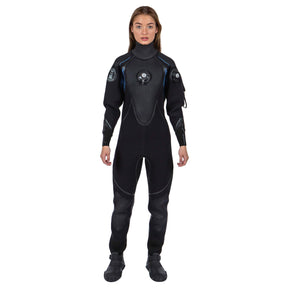 Fourth Element Hydra Womens Drysuit