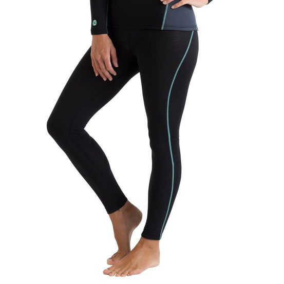 Fourth Element J2 Baselayer Womens Leggings - Mike's Dive Store