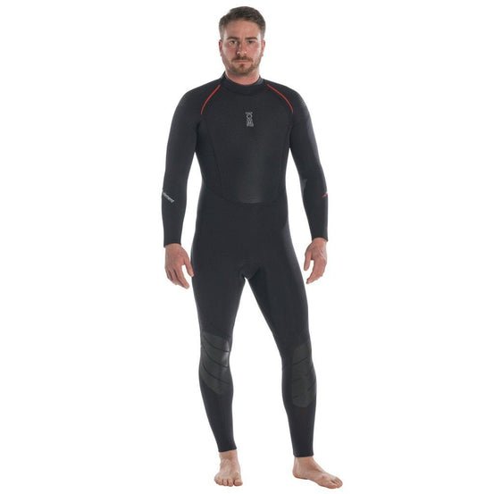 Fourth Element Proteus2 Men's 5mm Wetsuit - Mike's Dive Store