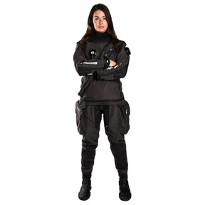 Fourth Element Argonaut 2.0 Stealth Drysuit