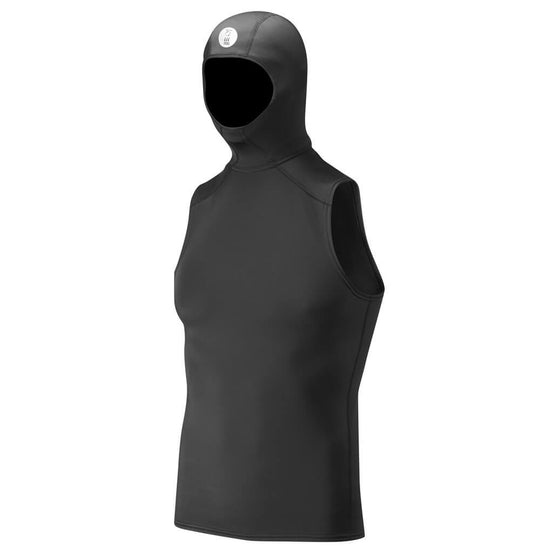 Fourth Element Thermocline 2 Mens Hooded Vest - Mike's Dive Store