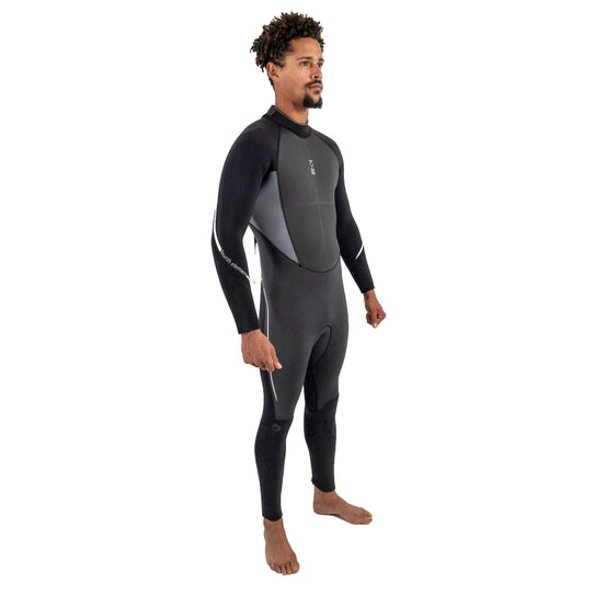 Fourth Element Xenos 7mm Mens Wetsuit - Front - Mike's Dive Store