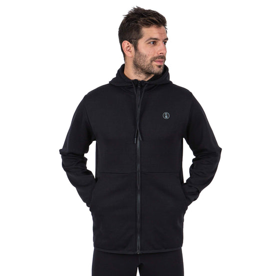 Fourth Element Xerotherm Men's Hoodie | modelled / Front | Mike's Dive Store