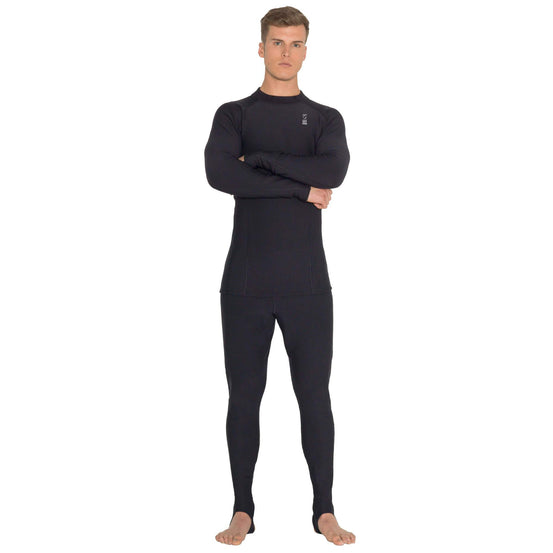 Fourth Element Xerotherm Plus Men's Set | Front | Mike's Dive Store