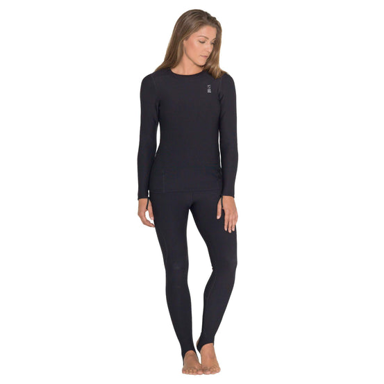 Fourth Element Xerotherm Plus Women's Set | Front | Mike's Dive Store