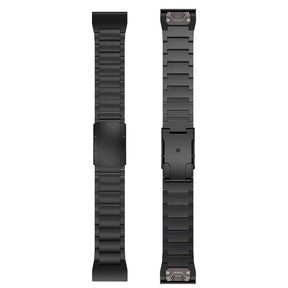 Garmin QuickFit 26 DLC Titanium Band