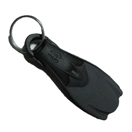 Hollis F1 Key Ring - Mike's Dive Store