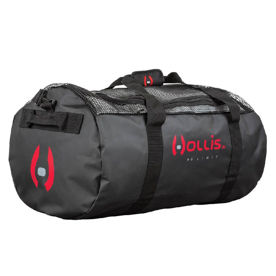 Hollis Mesh Duffle Bag - Mike's Dive Store