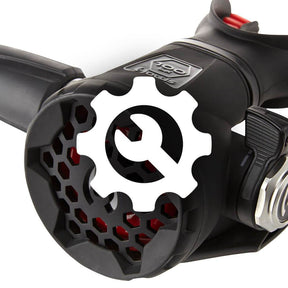 Hollis Regulator Servicing