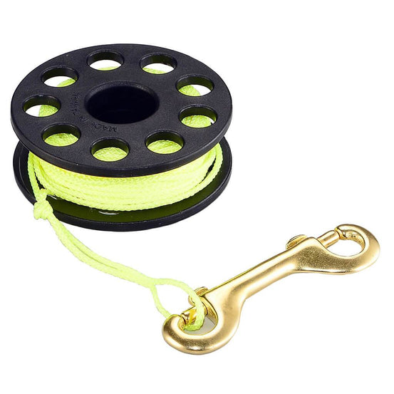 IST Finger Spool - 15m - Mike's Dive Store