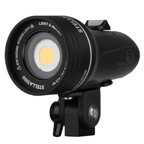 Light and Motion Stella CL 1000/2500 Video Light