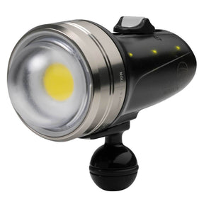 Light and Motions Sola Video Pro 3800 F Video Light