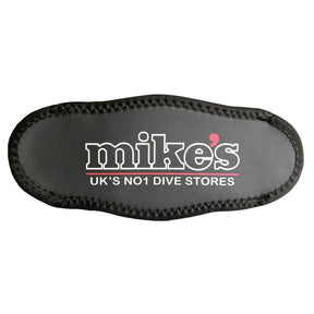 Mike's Dive Store Mask Strap Cover