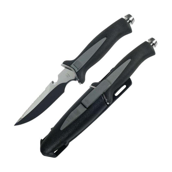 Maniago Aquatys Dive Knife - Mike's Dive Store