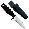 Maniago Shark 9 Knife - Mike's Dive Store