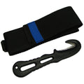 Maniago TS01 Line Cutter - Black - Mike's Dive Store