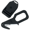 Maniago TS05 Line Cutter - Black - Mike's Dive Store