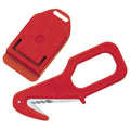 Maniago TS05 Line Cutter - Red - Mike's Dive Store