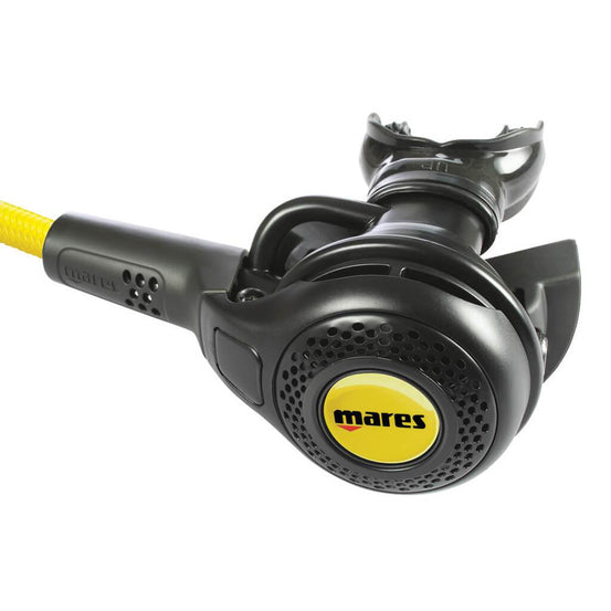 Mares Abyss Navy Octopus - Mike's Dive Store