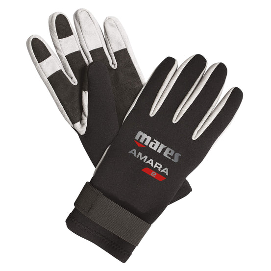 Mares Amara 2mm Gloves | Mike's Dive Store