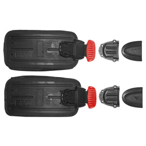 Mares BCD MRS Plus Weight Kit