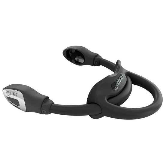 Mares Bungee Strap - Black - Mike's Dive Store