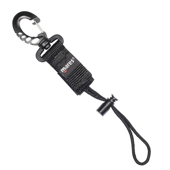 Mares Console Holder With Velcro - Mike's Dive Store