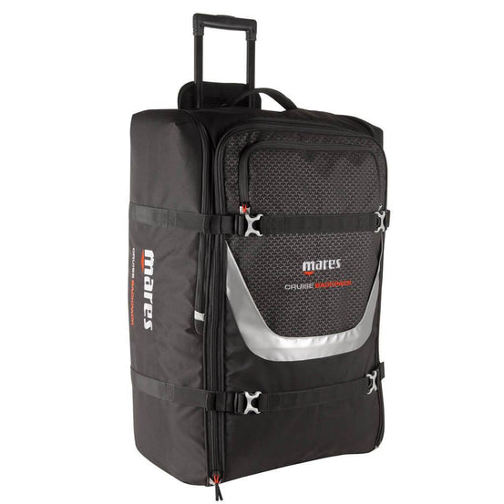 Mares Cruise Backpack 2019 - Mike's Dive Store