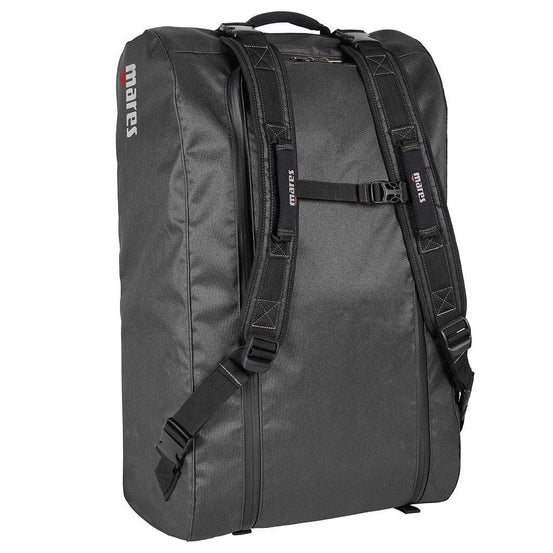 Mares Cruise Backpack Dry - Mike's Dive Store