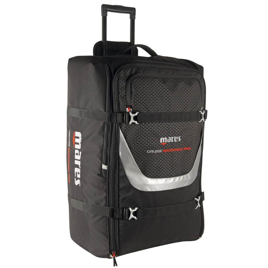 Mares Cruise Backpack Pro - Mike's Dive Store