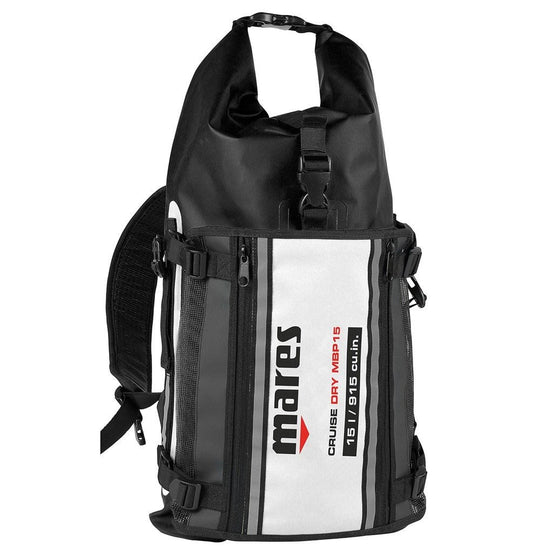 Mares Cruise Dry Bag MBP15 - Mike's Dive Store