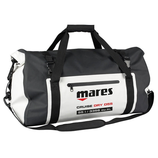 Mares Cruise Dry Duffle Bag D55 - Mike's Dive Store