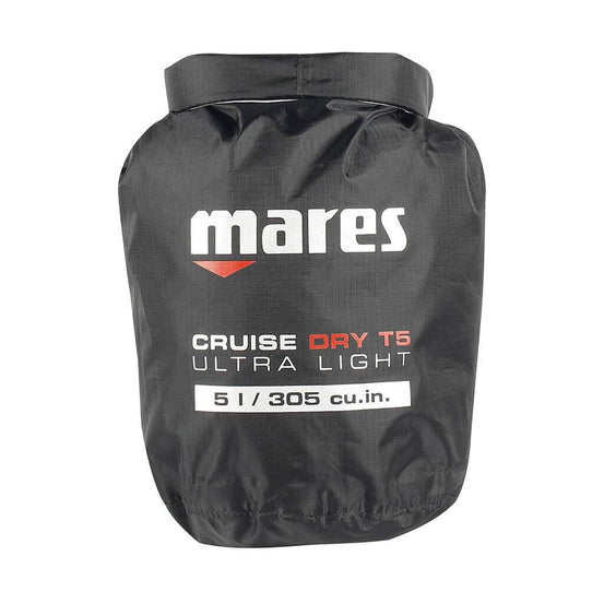 Mares Cruise Dry Ultra Light Bag - 5L - Mike's Dive Store