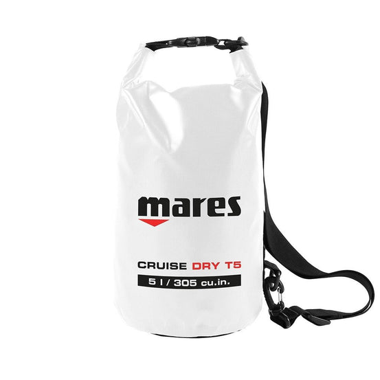 Mares Cruise T5 Dry Bag - Mike's Dive Store